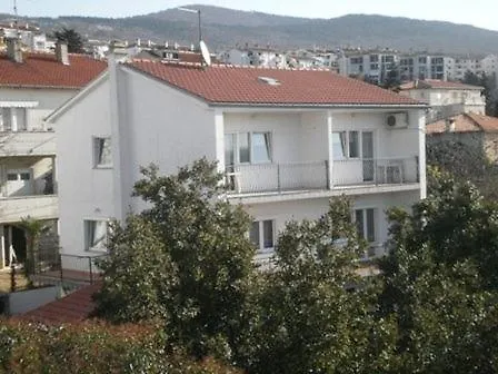 شقة In With Sea View, Balcony, Air Conditioning, Wi-fi *
